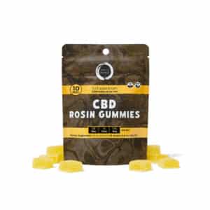 Low And Zero-THC Cannabis Gummies | Metta Hemp